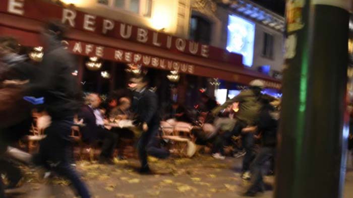 paris saldırısı