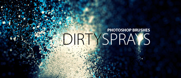 dirty-sprays