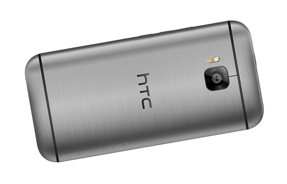 HTC-One-M9-Press