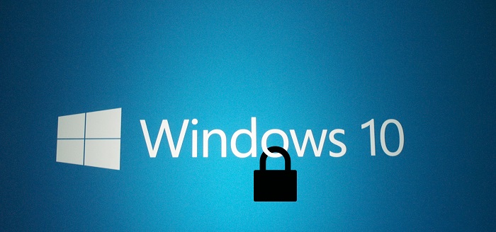 Win10-security