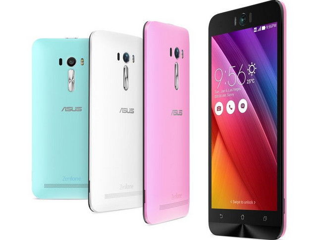 zenfone go