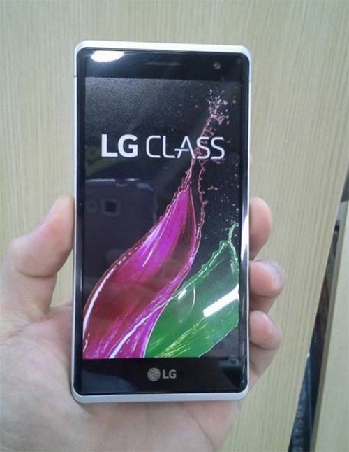 LG Class1-donanımarşivi