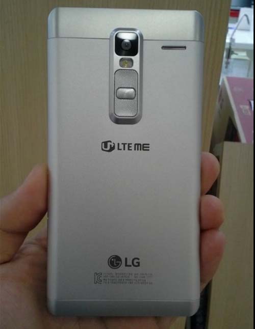 LG Class2-donanımarşivi