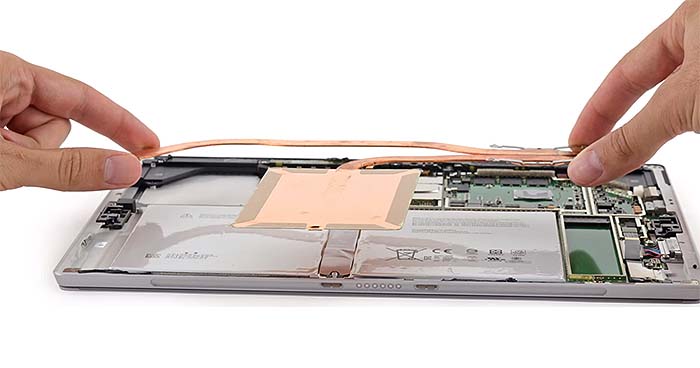 Surface Pro 4-parça2