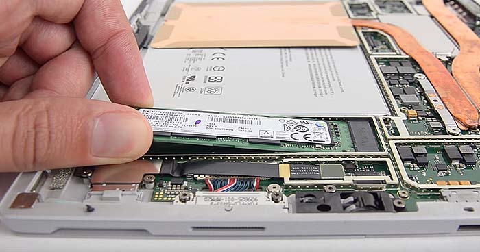 Surface Pro 4-parça3