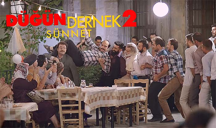 düğün dernek 2