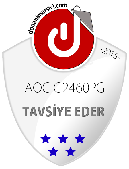 AOC G2460PG