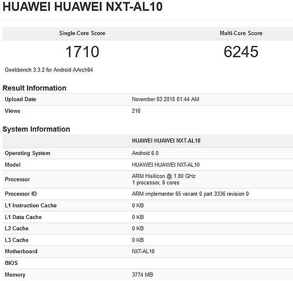 Huawei-Kirin-950-donanımarşivi