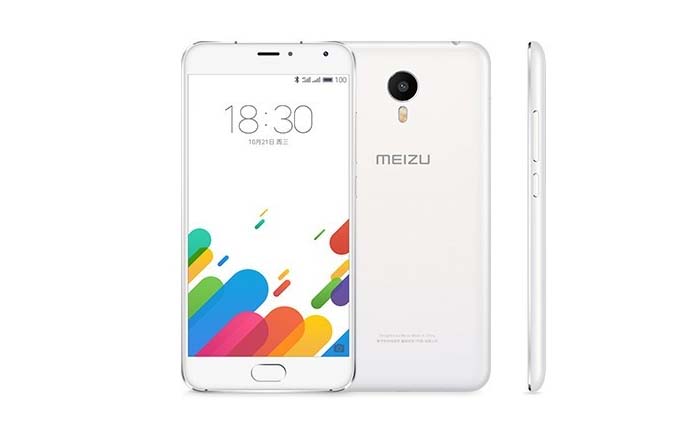 meizu m1