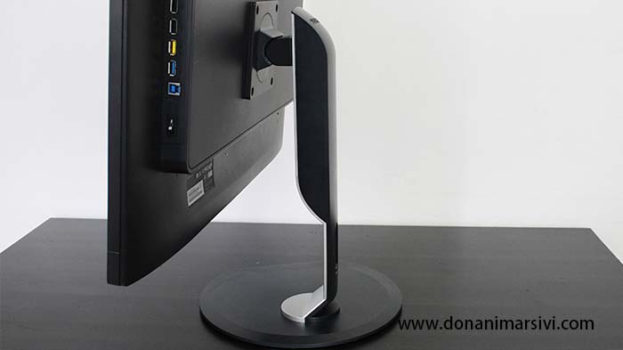 Philips 288P6 UltraHD 4K-10