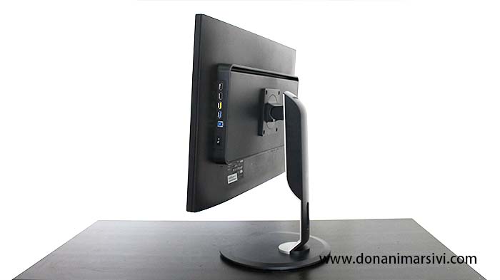 Philips 288P6 UltraHD 4K-13