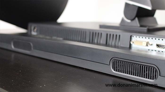 Philips 288P6 UltraHD 4K-4