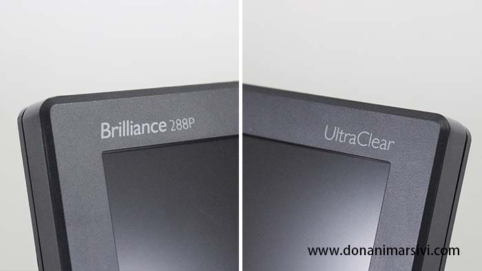 Philips 288P6 UltraHD 4K-6