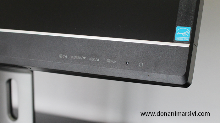 Philips 288P6 UltraHD 4K-7