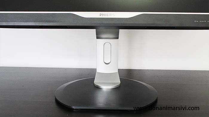 Philips 288P6 UltraHD 4K-8