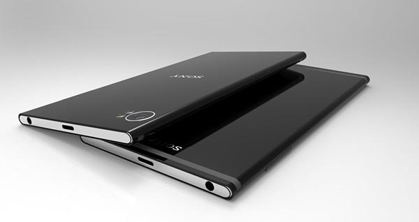 Xperia-Z4-with-curved-screen