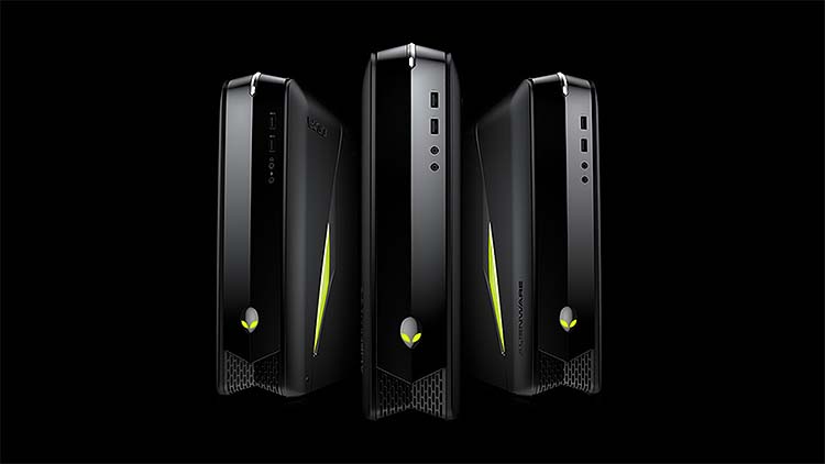 Alienware X51 R3