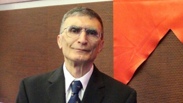 aziz-sancar