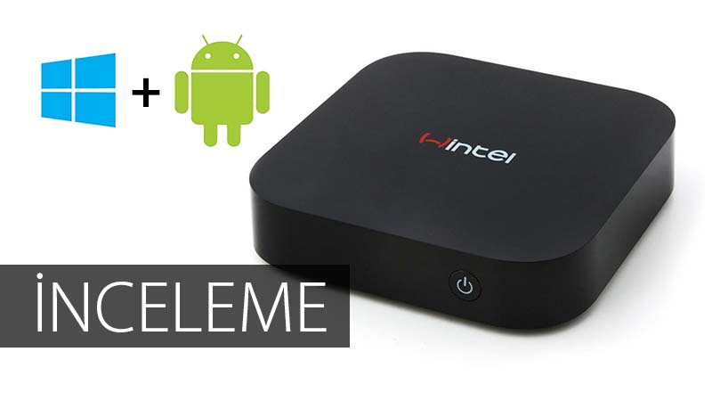 İNCELEMEwintel