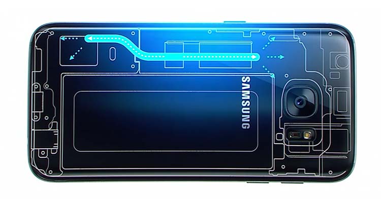 Galaxy-S7-liquid-cooling