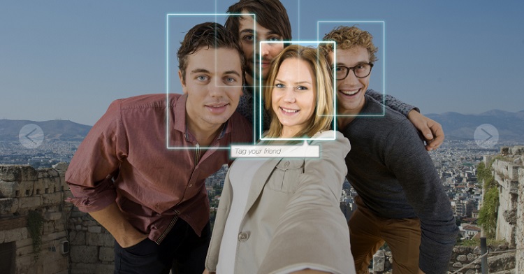 Facebook'a Yüz Tanıma Özelliği Geldi
