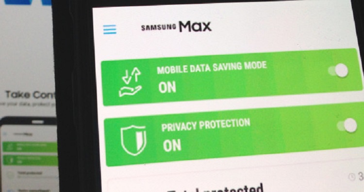 Samsung Max Nedir ?