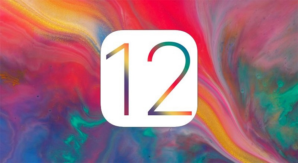 iOS 12 Sürüm Tarihi ve Özellikleri