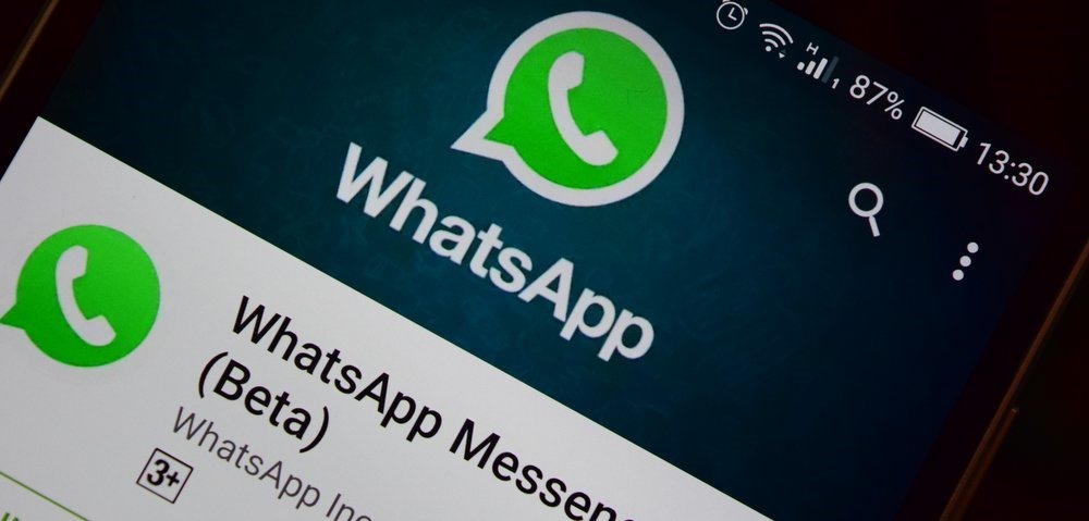 WhatsApp'ın Logosu Değişiyor