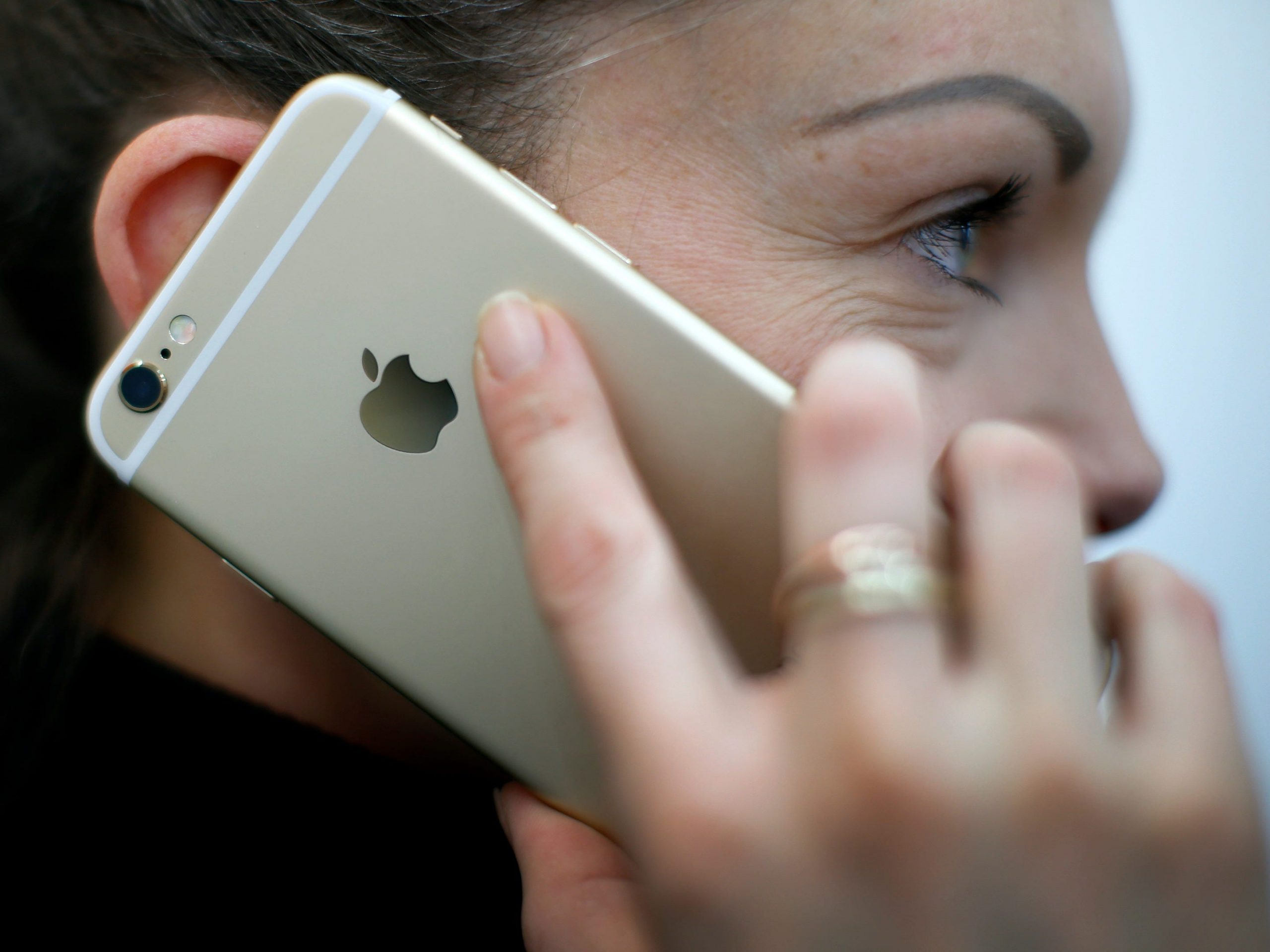 iPhone’da RAM Temizleme