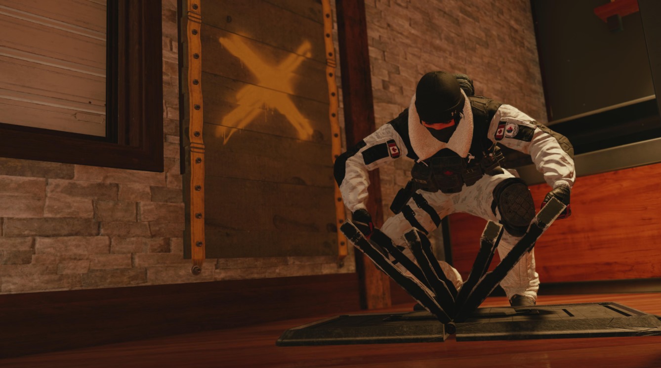 Tom Clancy's Rainbow Six Siege Sistem Gereksinimleri