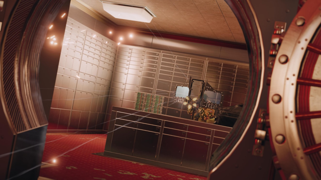 Tom Clancy's Rainbow Six Siege Sistem Gereksinimleri