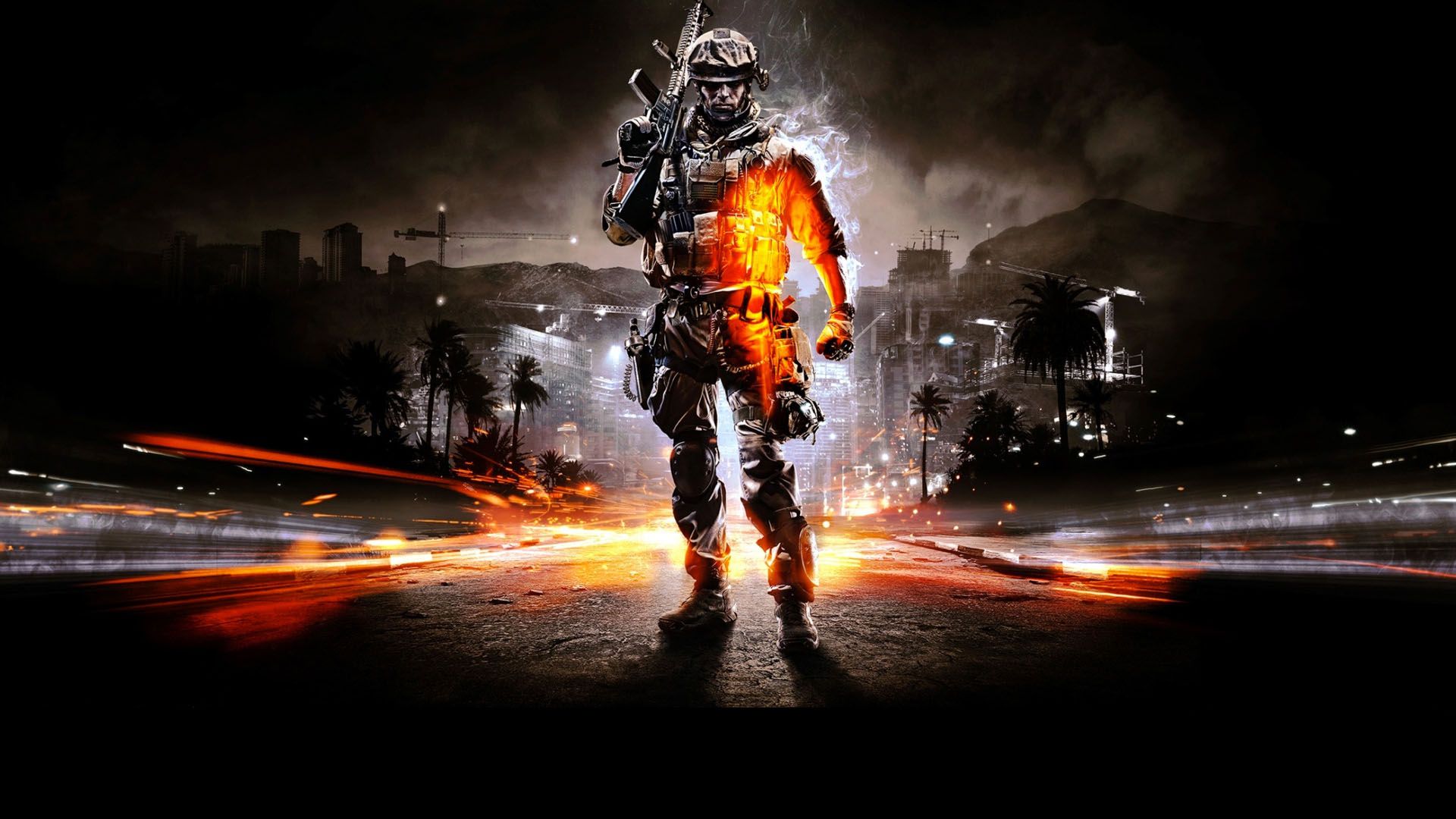Battlefield 3 sistem gereksinimleri