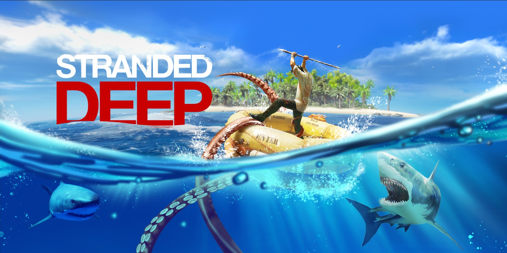 Stranded deep sistem gereksinimleri 2023