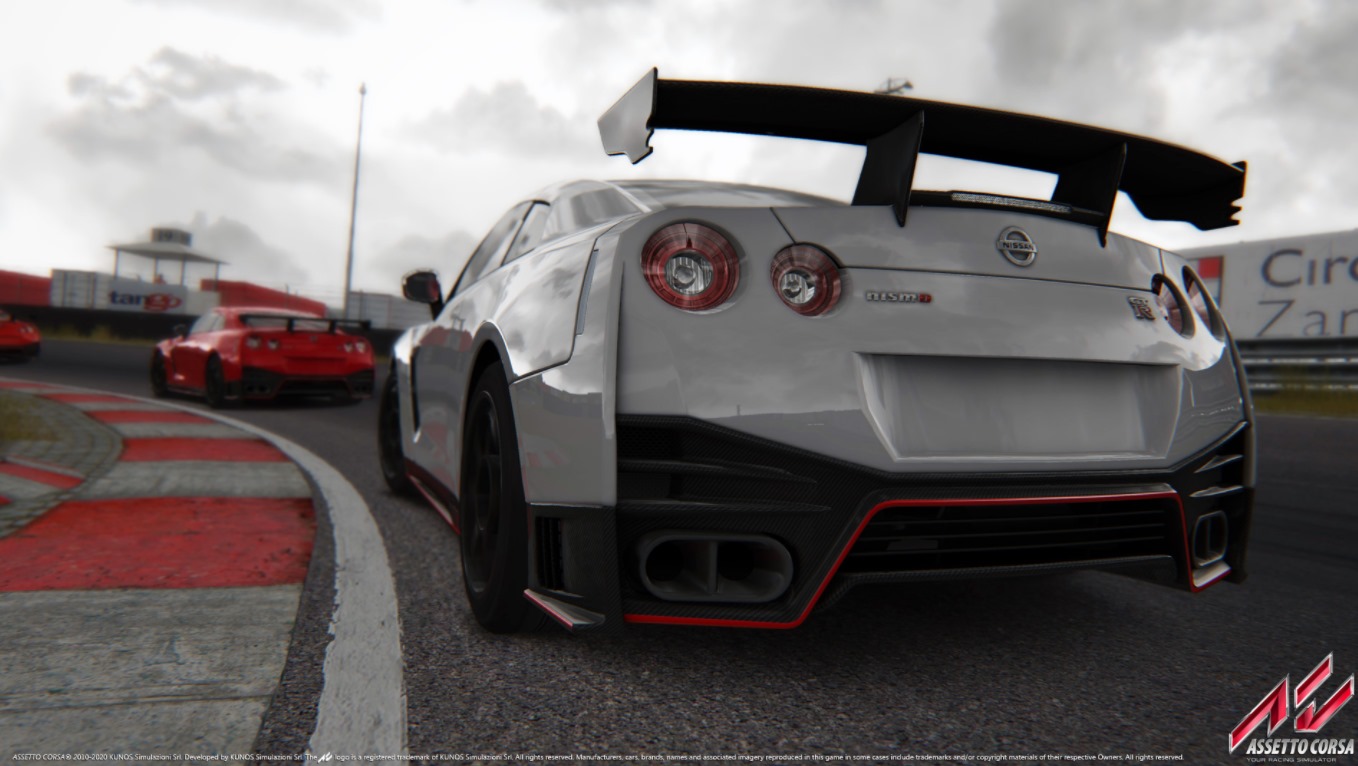 assetto corsa sistem gereksinimleri