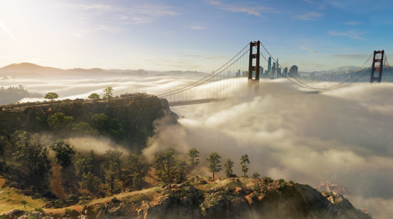 Watch Dogs 2 sistem gereksinimleri