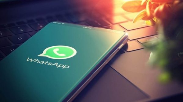 WhatsApp Web QR Kod Çalışmıyor