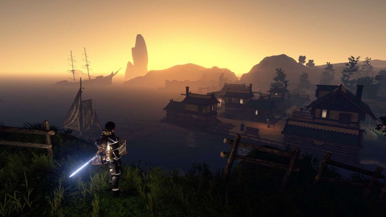 Outward Definitive Edition Sistem Gereksinimleri