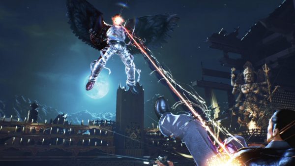 Tekken 7 sistem gereksinimleri