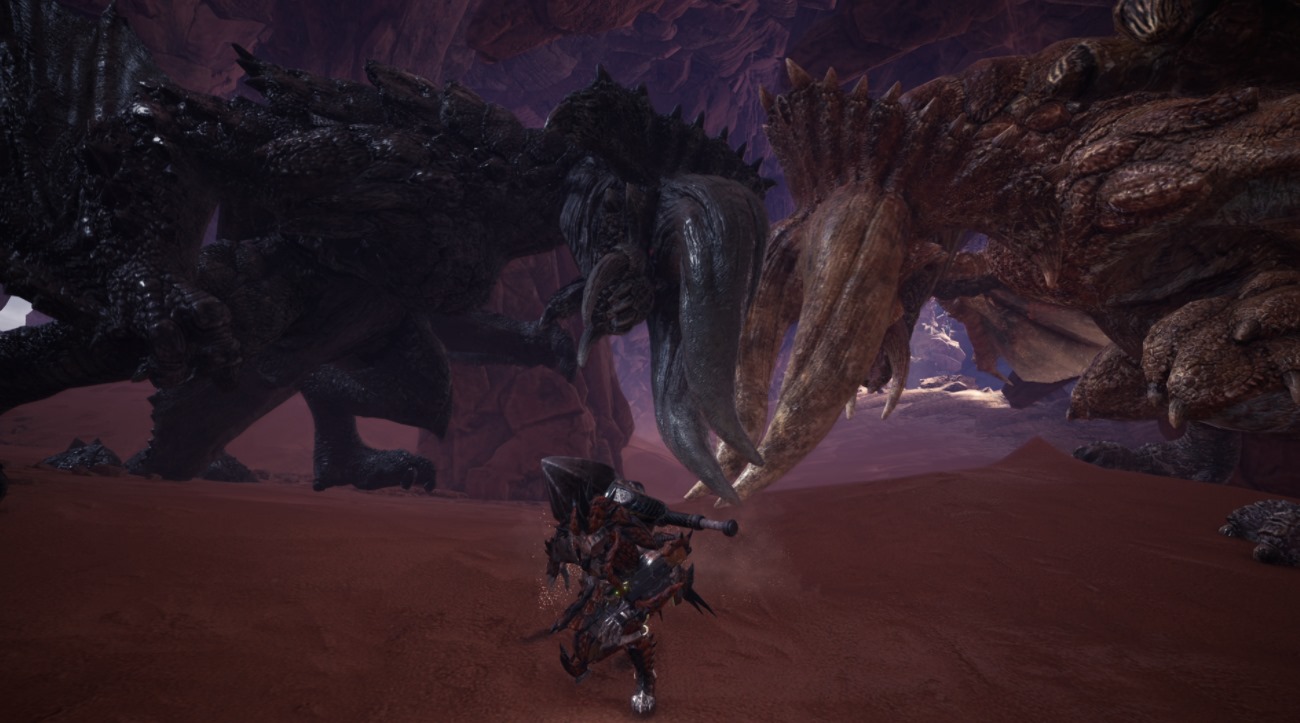 Monster Hunter: World Sistem Gereksinimleri