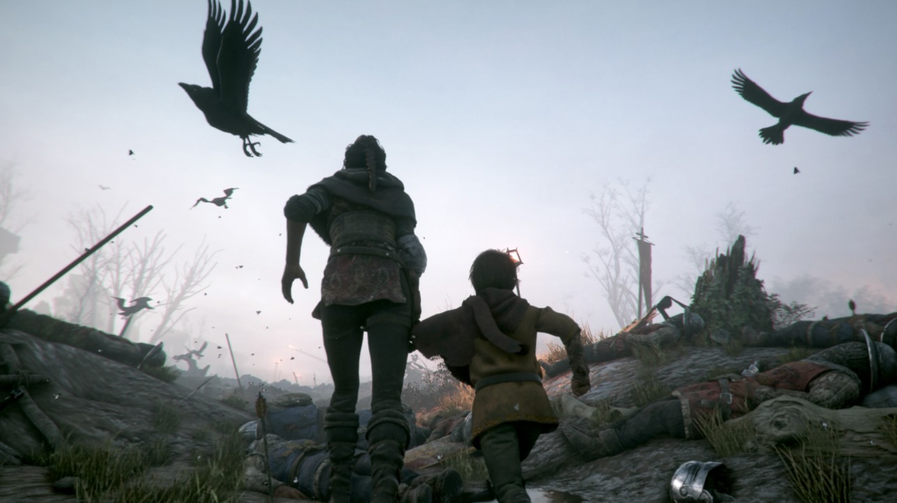 A Plague Tale: Innocence Sistem Gereksinimleri
