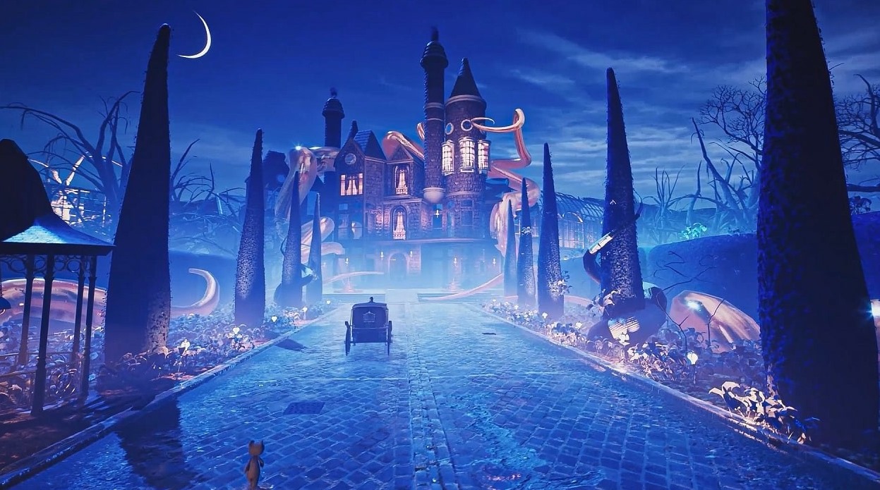 Tandem: A Tale of Shadows Sistem Gereksinimleri