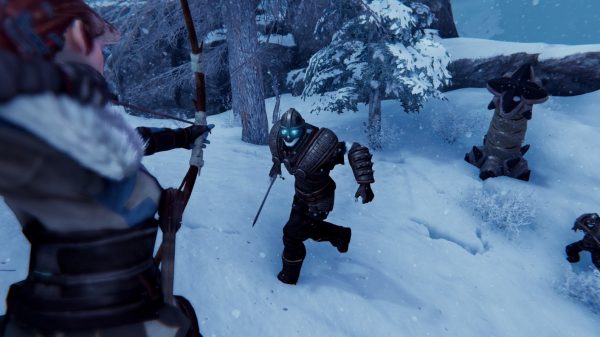 Praey for the Gods Sistem Gereksinimleri