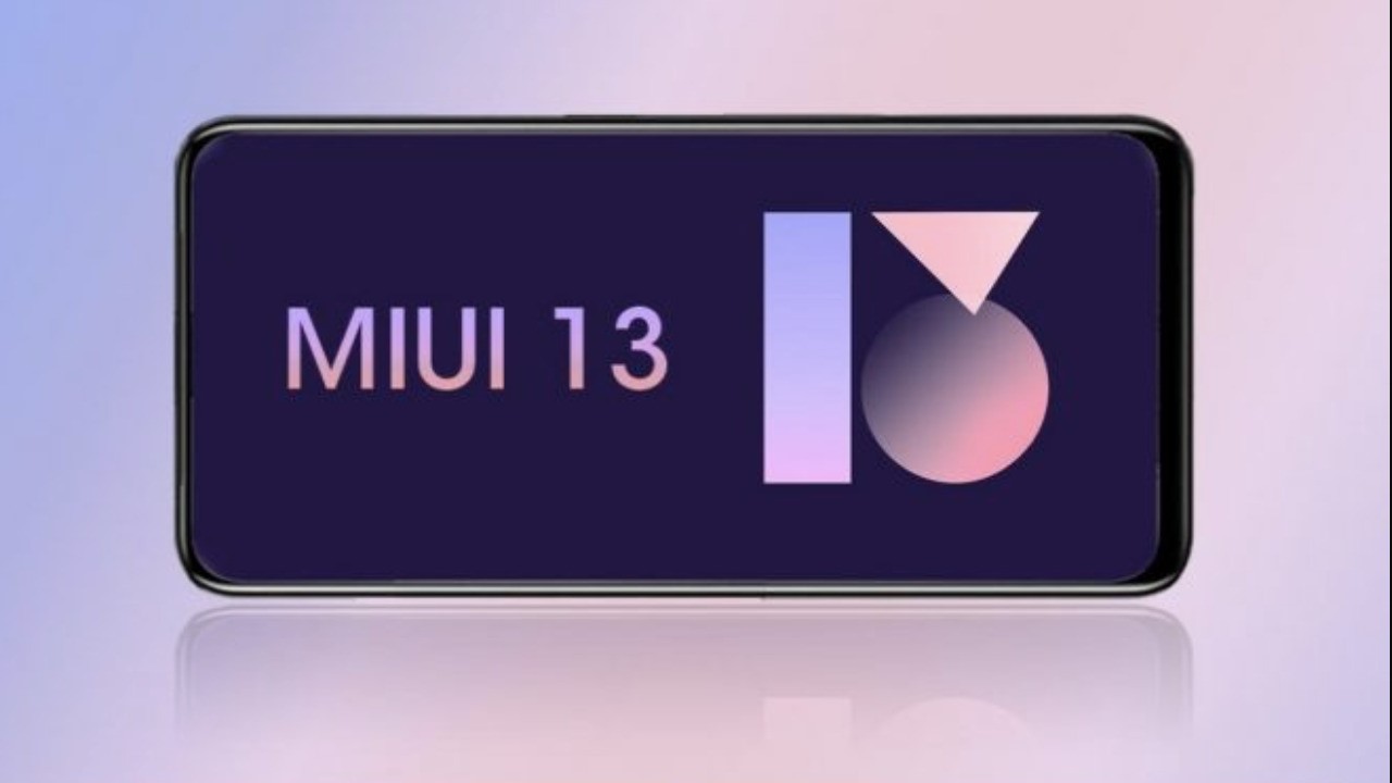 MIUI 13