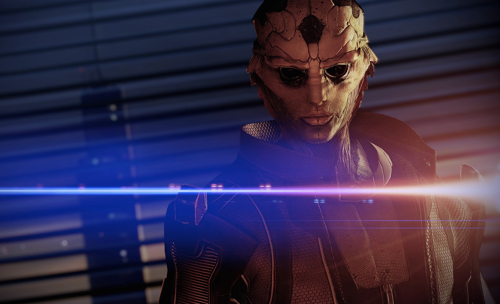 Mass Effect Sistem Gereksinimleri