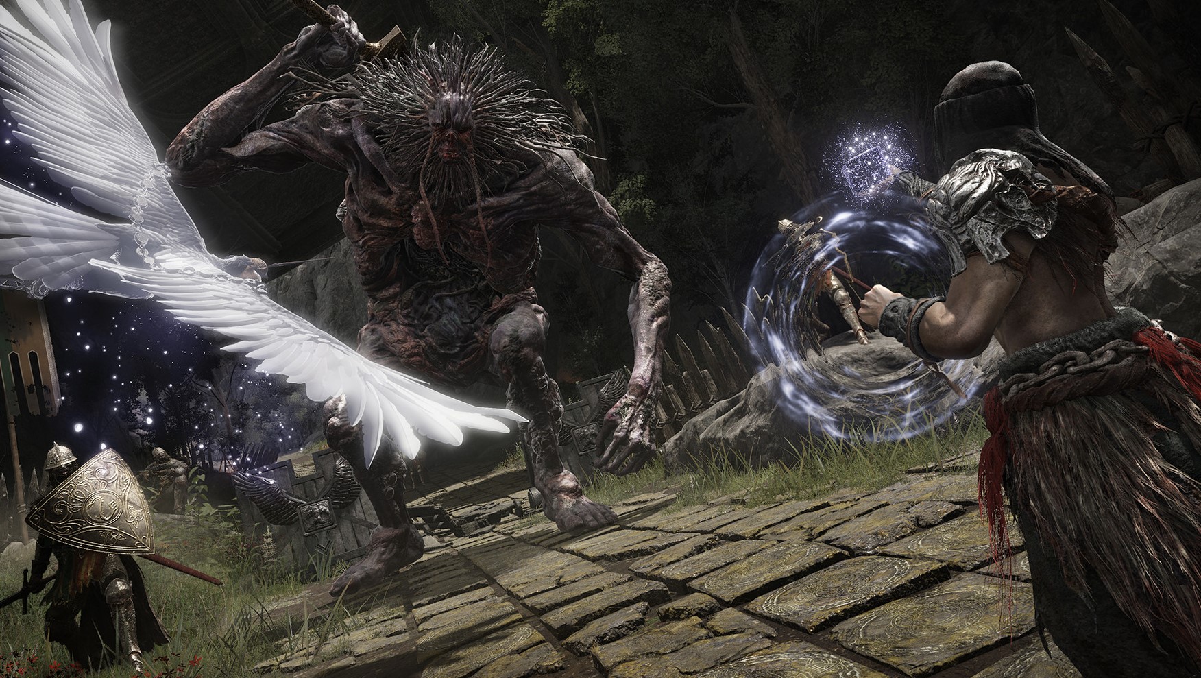 Elden Ring Sistem Gereksinimleri