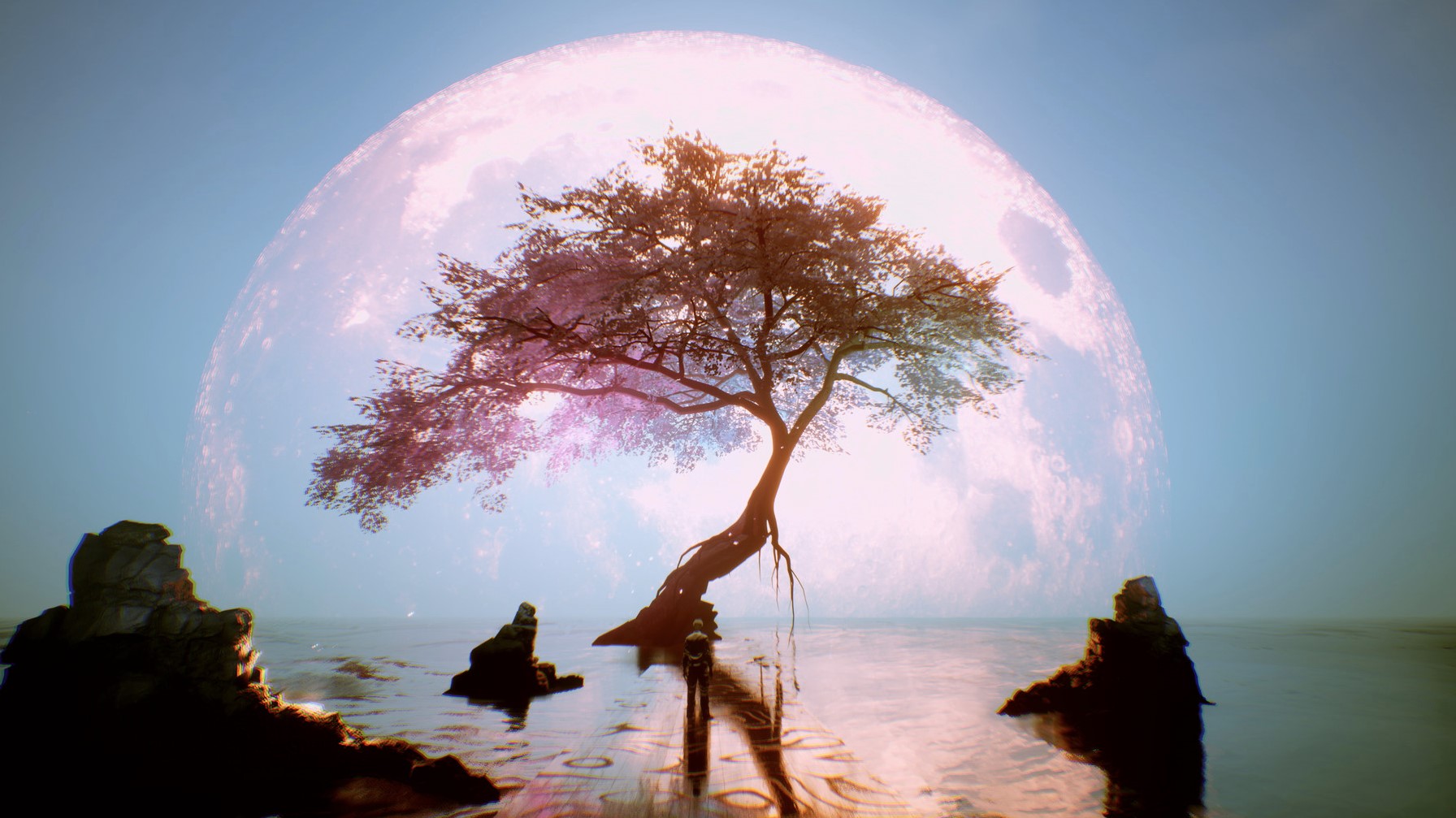 Ghostwire: Tokyo Sistem Gereksinimleri