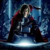 Thor Love Thunder