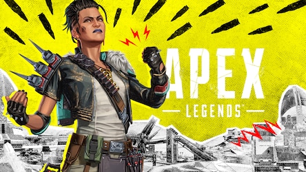 Apex Legends