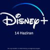 Disney Plus