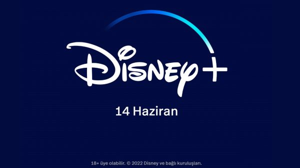 Disney Plus